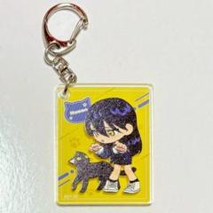ニャアン ミニキャラ アクリルキーホルダー まねきねこ