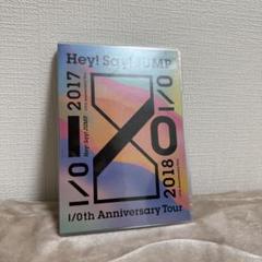 Hey!Say!JUMP I/Oth Anniversary Tour DVD