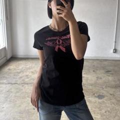 Mexico製 Harley-Davidson mini t-shirt