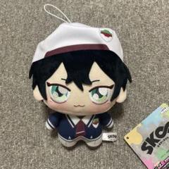 SK∞ ミヤ ぱぺっとちゃーむ ぬいぐるみ 知念 実也 SK∞ エスケーエイト ちょぴぬい ぬいぐるみ 知念実也 - メルカリ