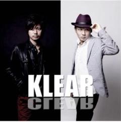✨中古 美品✨KLEAR/CLEAR CD