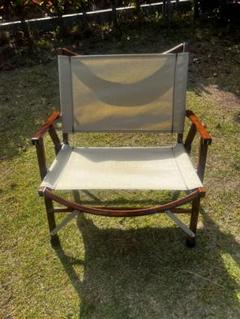 KERMIT CHAIR COMPANY / KERMIT CHAIR “WALNUT” (ベージュ) 国内