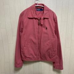 【美品】ポロラルフローレン スイングトップ S ブラック チェック ポニー刺繍 2025年最新】POLO スウィングトップの人気アイテム - メルカリ