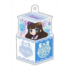 プリパラ　黒須あろま　ミニキャラ箱　トレーディングボールチェーンコレクション