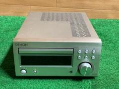 2025年最新】DENON ミニコンポの人気アイテム - メルカリ