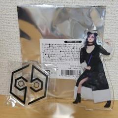 女王蜂　qb BEAST アクリルスタンドB　やしちゃん