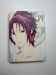 Free! 松岡凛 中国 カード トレカ ホログラム タキシード スーツ Free! 松岡凛 中国 カード トレカ ホログラム タキシード スーツ
