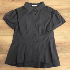 今期タグ付き未使用品　FRAY I.D 黒 半袖Tシャツ FREEサイズ Tシャツ｜FRAY I.D（フレイ アイディー）の通販サイト【公式】