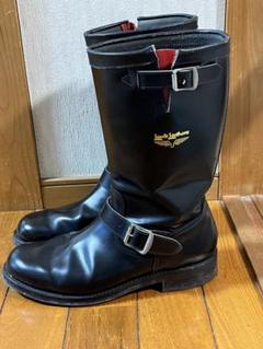 ルイスレザー ブーツEUサイズ42 ギャルソン　Lewis Leathers 楽天市場】ルイスレザー ブーツの通販