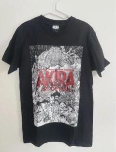最終値下げ♡AKIRA ART OF WALL アキラ Tシャツ S コラボT