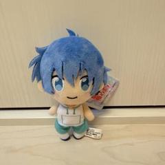 転生したら第七王子だったので、気ままに魔術を極めます デフォルメぬいぐるみ