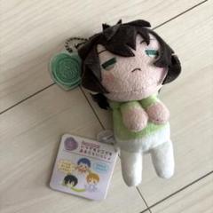 キンプリ 香賀美タイガ サンリオ ぬいぐるみ KING OF PRISM キンプリ サンリオ コラボ ぬいぐるみ 香賀美