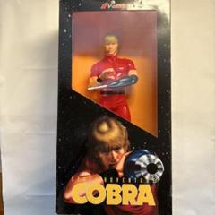 【非売品】スペース アドベンチャー COBRA フィギュア ニューギン1/6 Amazon | sooo ニューギン インスパイア 非売品 スペース