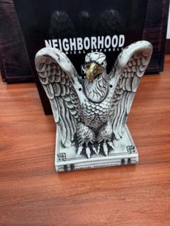 NEIGHBORHOOD EAGLE お香立て　イーグル 楽天市場】NEIGHBORHOOD(ネイバーフッド) EAGLE INCENSE CHAMBER