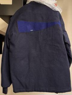 DESCENDANT ディセンダント 17AW 172TQDS-JKM02 SQUAD WOOL