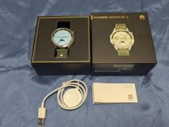 HUAWEI WATCH GT4 新品ナイロン バンド ストラップ付き