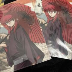販売終了 入手不可能 幽遊白書 南野秀一 蔵馬 缶バッジの通販 by