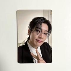 2025年最新】ウォヌ this man タワレコの人気アイテム - メルカリ
