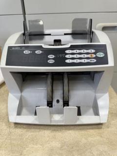 グローリー紙幣計数機 - メルカリ