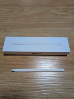 Apple Pencil 第2世代 純正