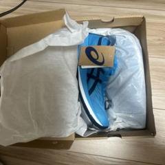 asics - メタレーサー25.5センチ レビュー】Asics メタレーサー｜ともらん！