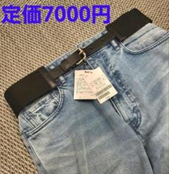 2025年最新】MARC JACOBS レディース ベルトの人気アイテム