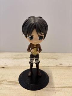 BANPRESTO - Q posket 進撃の巨人 ノーマル＆レアカラー 全12種セット Amazon.co.jp: 進撃 Qposket リヴァイ vol.2 Aカラー フィギュア