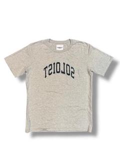 Soloist ソロイスト　Tシャツ