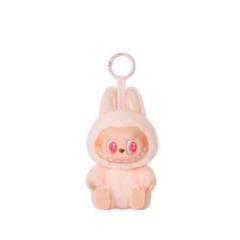 LABUBU Have a Seat ラブブ DADA ピンク　正規品 正規品】THE MONSTERS Have a Seat ぬいぐるみ シリーズ ラブブ
