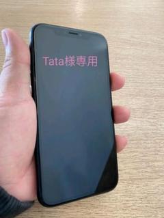 Tata様専用 iPhone XR