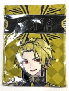 KnightA そうま ピクチャータオル Amazon.co.jp: KnightA 騎士A ピクチャータオル そうま summer