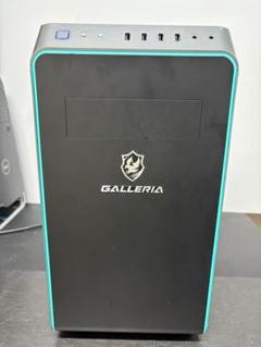 ⭐️61731⭐️ GALLERIA ⭐️AMD Ryzen5 3600