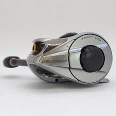 DAIWA CHINUCHASER HG 美品です DAIWA Reel Chinu Chaser HG Used | eBay