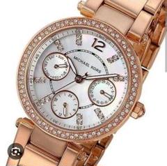 MICHAEL KORS MK5616 未使用新品☆ 腕時計 マイケルコース