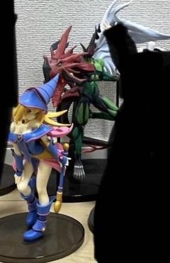 2025年最新】遊戯王 一番くじ ブラックマジシャンガールの人気