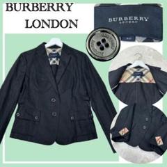 【美品】BURBERRY LONDON ENGLAND タキシード ジャケット 楽天市場】【中古】BURBERRY London England｜バーバリー