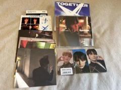 TXT ヒュニンカイ Solo ソロトラック ラキドロ ユニバ
