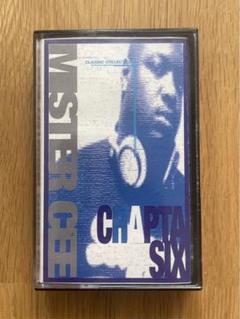 DJ MISTER CEE 2枚セット DJ MISTER CEE 2枚セット
