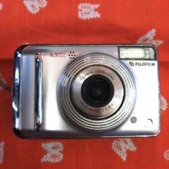 2025年最新】finepix a600の人気アイテム - メルカリ