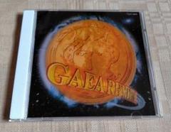 「GAEA RHYTHM」CD