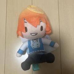 天馬司 ぬいぐるみ ふわぷち M プロセカ 天馬司】「劇場版プロジェクトセカイ 壊れたセカイと歌えない