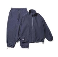 【新品未使用品】 fresh service /セットアップ ネイビー FreshService セットアップ ネイビーL - メルカリ