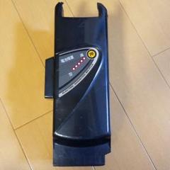 早い者勝ち☆パナソニック電動自転車バッテリー NKY325B02
