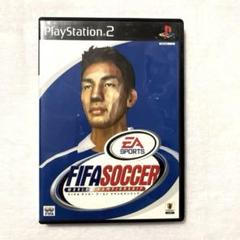 ps2 FIFAサッカー ワールドチャンピオンシップ