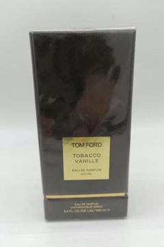 TOM FORD TOBACCO VANILLE 100ml