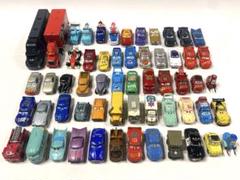 カーズトミカ　58台　まとめ売り カーズトミカ 58台 まとめ売り - メルカリ