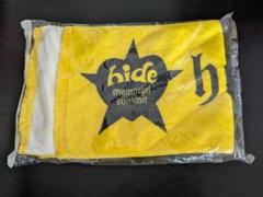 2025年最新】hide memorialの人気アイテム - メルカリ
