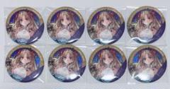 FGO エレシュキガル 缶バッジ ガチャメイト