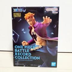 ONEPIECE ◇ マルコ ◇ バトルレコードコレクション① - メルカリ