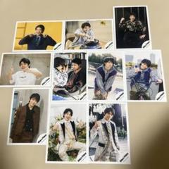 2025年最新】岸優太 公式グッズの人気アイテム - メルカリ